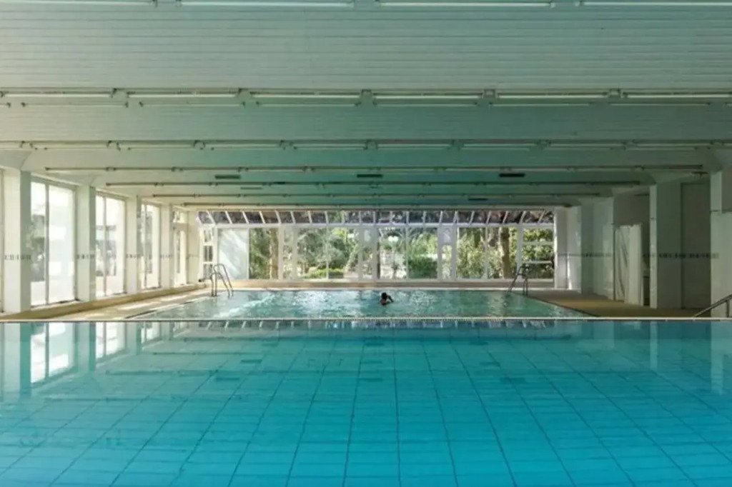 Biokovka Spa Hotel