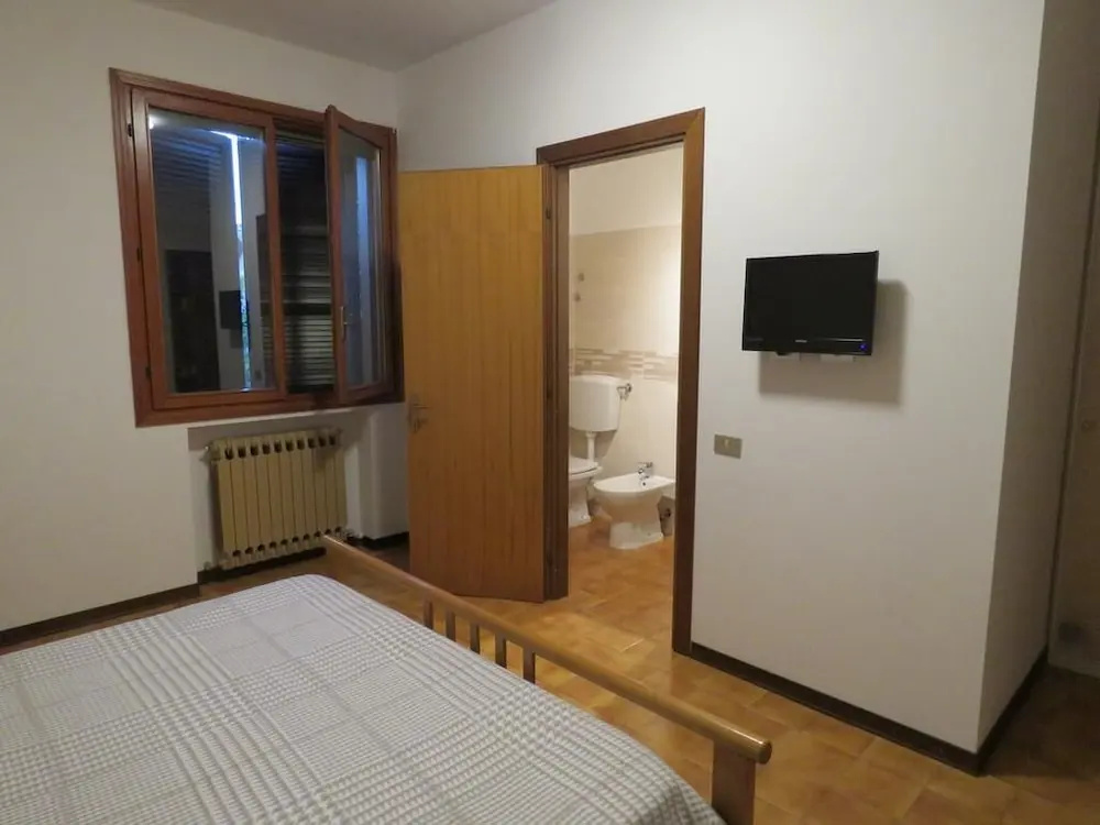 Casa Bellodi