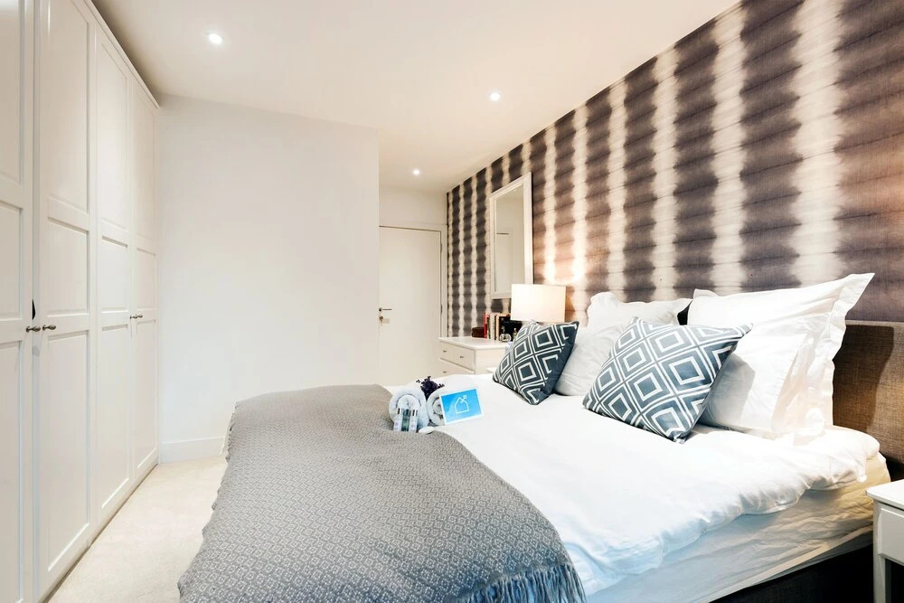 The Butler Court Apartment - TWC
