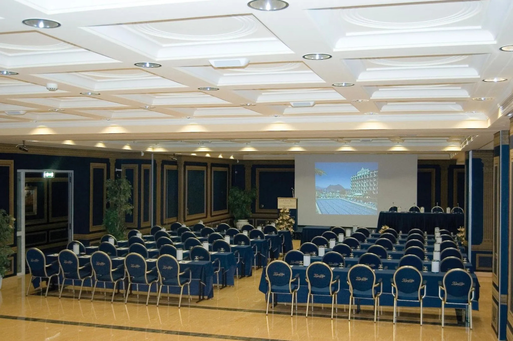 Grand Hotel Bristol