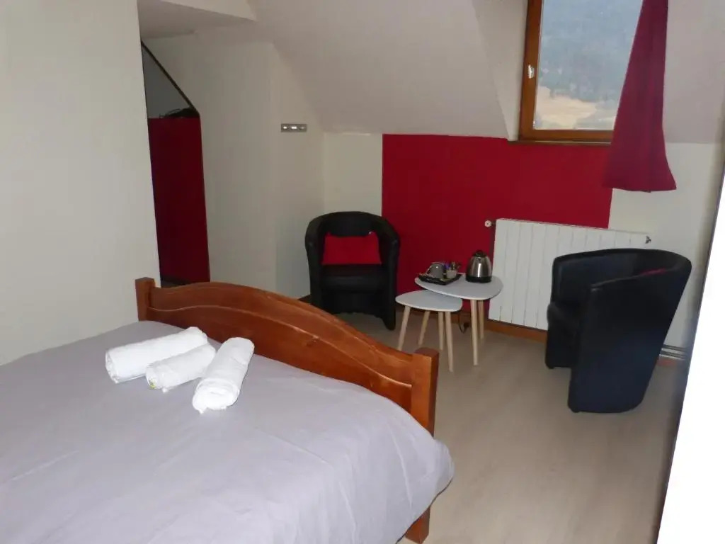 La bergerie