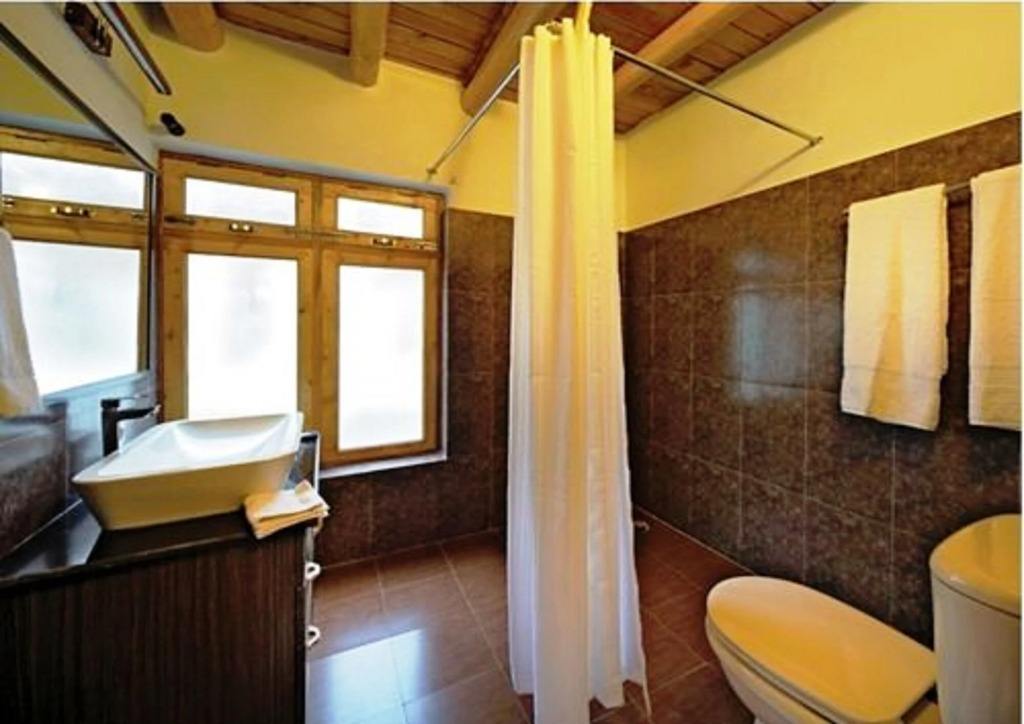 Saboo Resorts