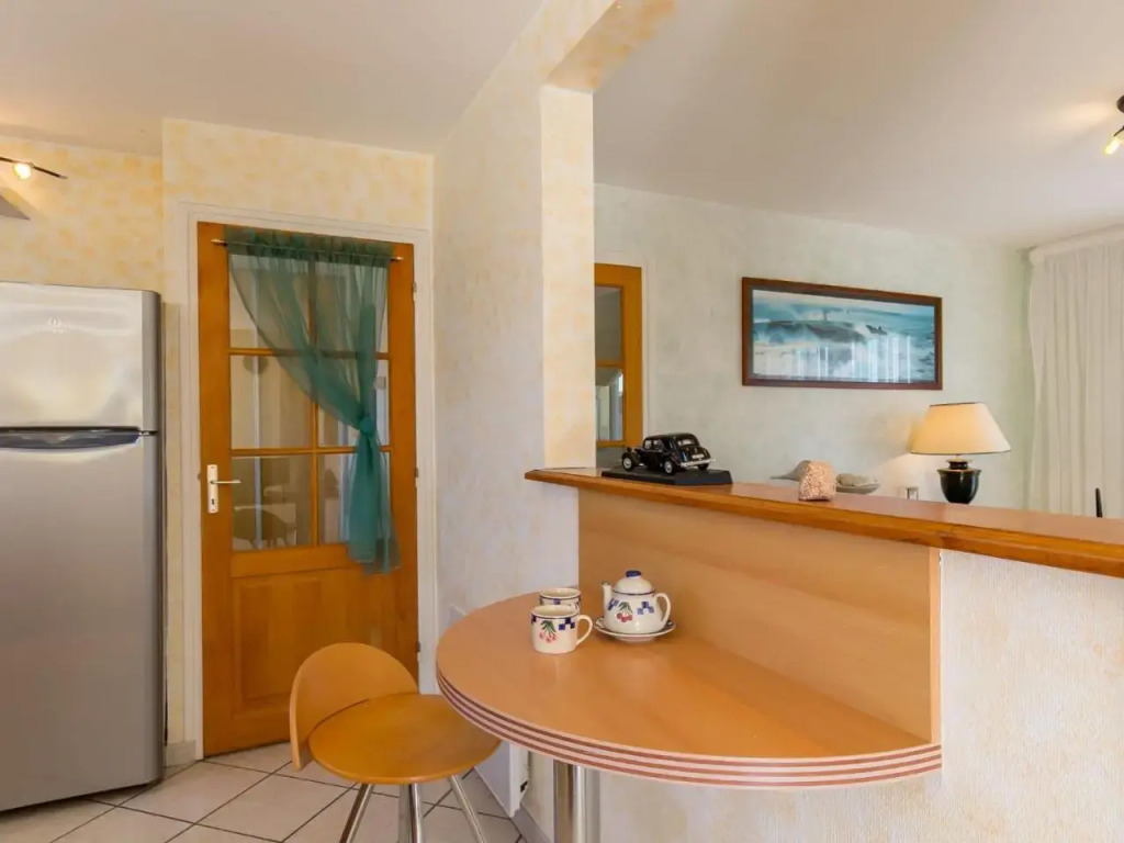 Holiday Home L'Hermine - PLC228