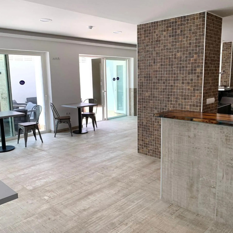 Hostal Rosalia