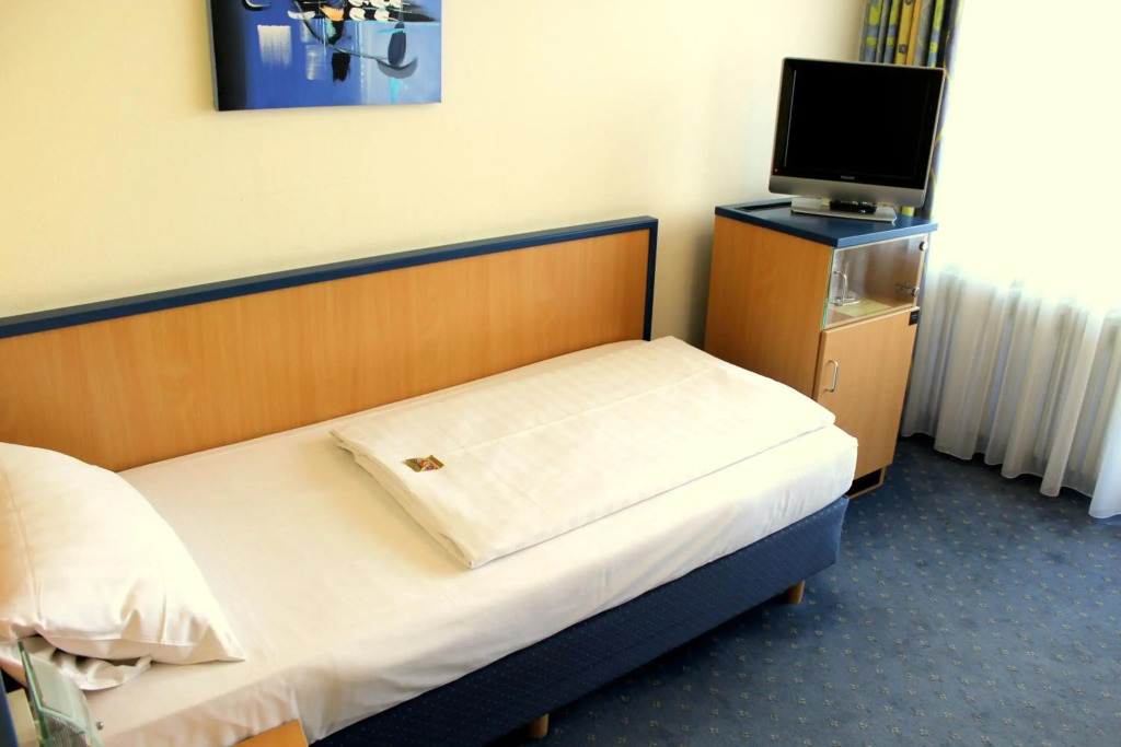 Hotel Wallis