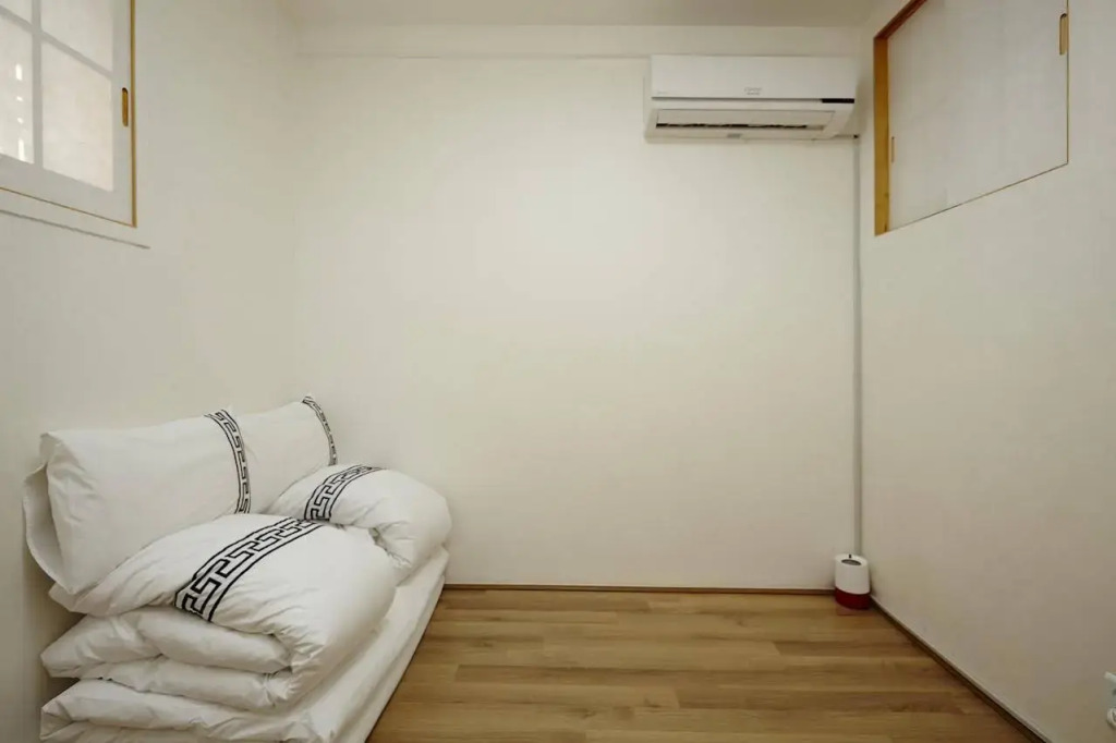 Hanok 24 guesthouse Gyeongbokgung