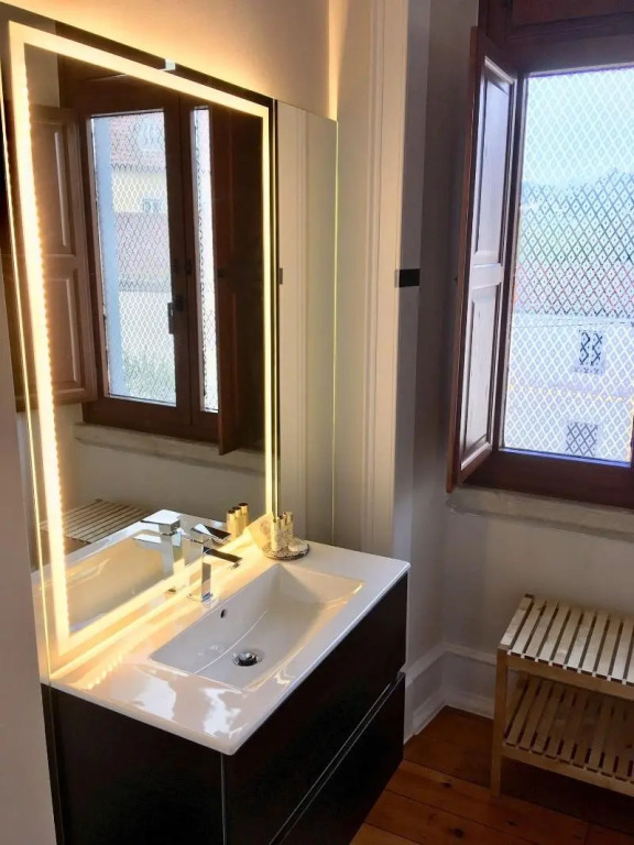 Chalet Vitorino