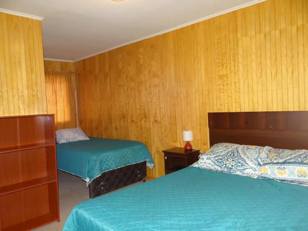 Hostal Santa Fe