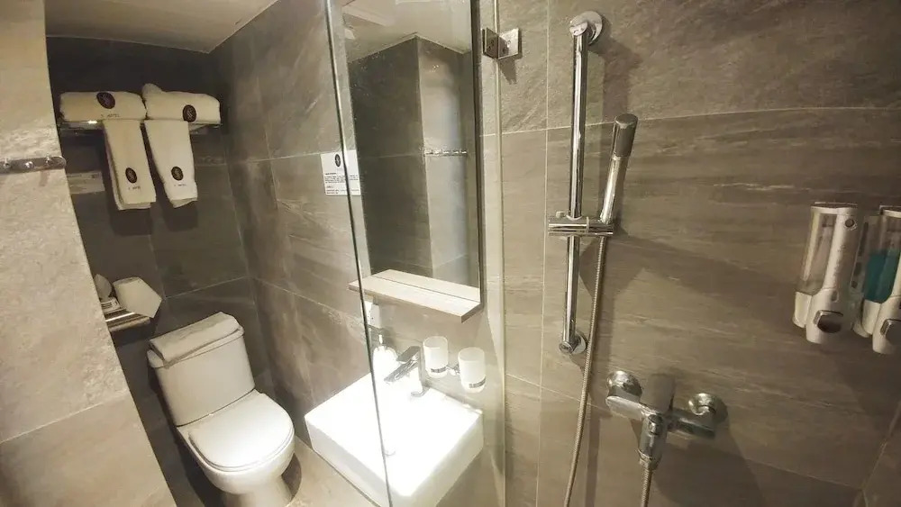 S Hotel Yau Ma Tei