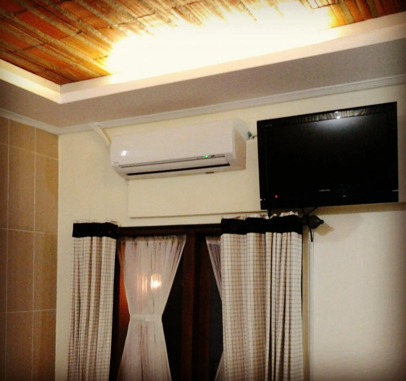 Huiz de Rico Guesthouse Syariah near Ambarrukmo Area