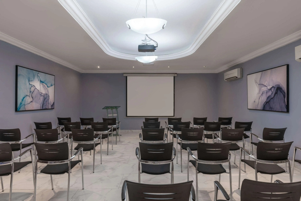 Park Inn by Radisson, Lagos Victoria Island