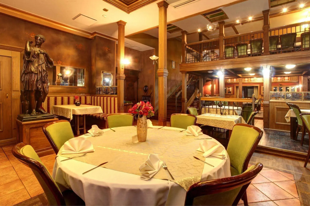 Hotel Polonia Centrum