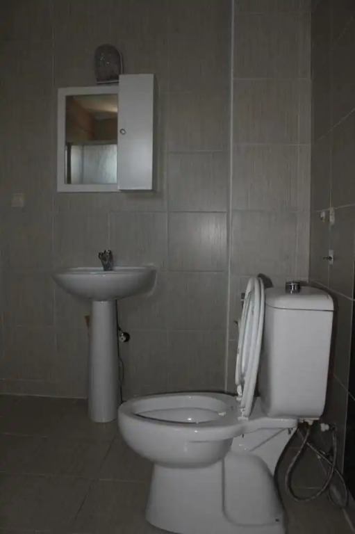Alayli Apart Otel