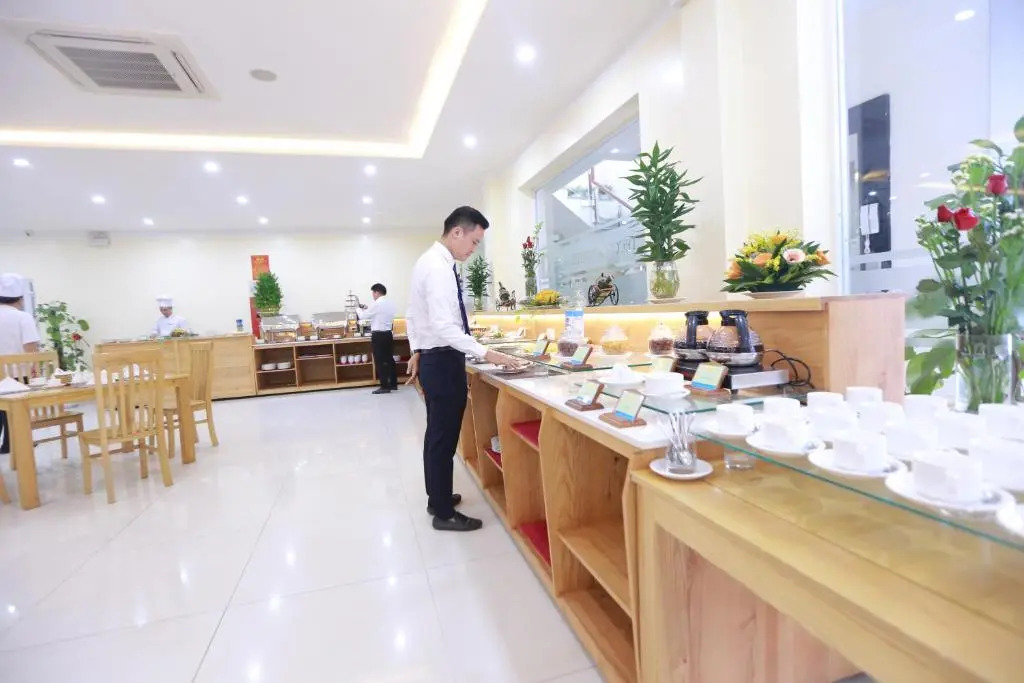 Tecco Sky Hotel