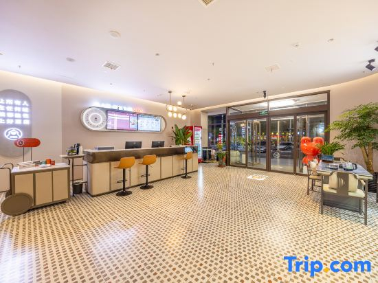 Shankee Hotel (Tianshui South Railway Station)