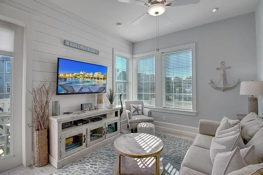 Ocean Pearl-1 Bedroom