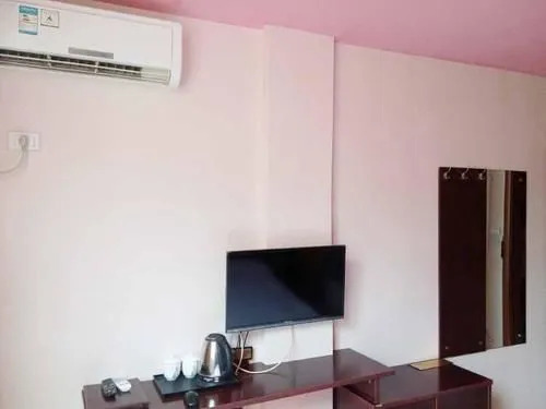 Xingrujia Hotel Wuhan Tuanjie Avenue(星如家宾馆（武汉徐东店）)