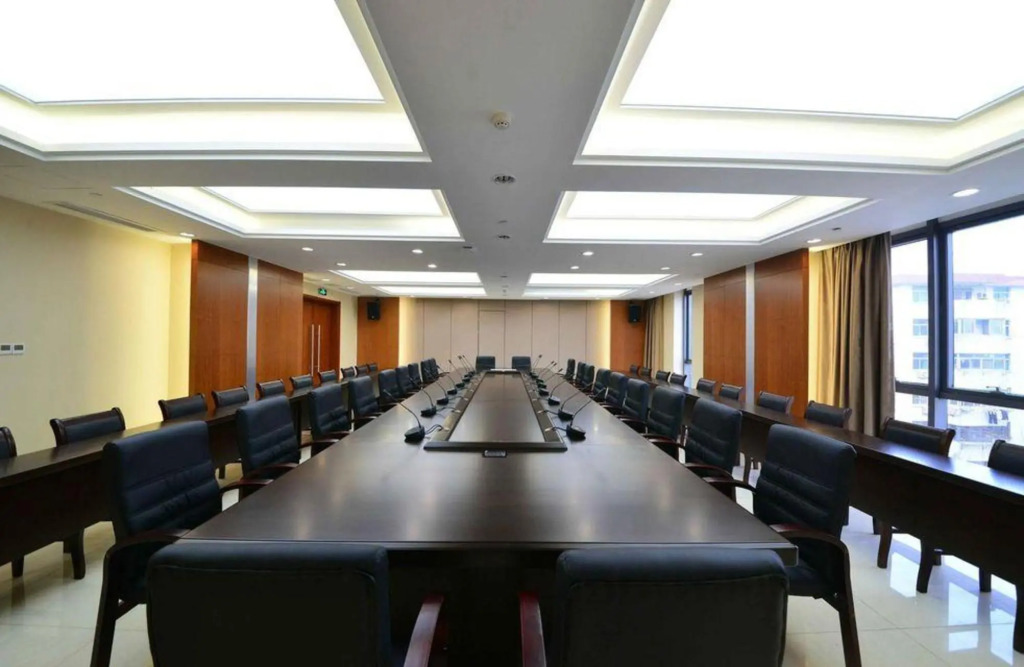 Zijing Hotel Yangzhou
