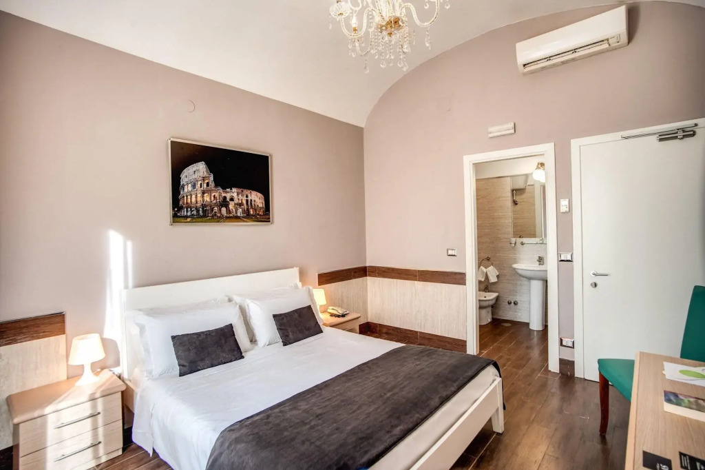 Hotel San Valentino