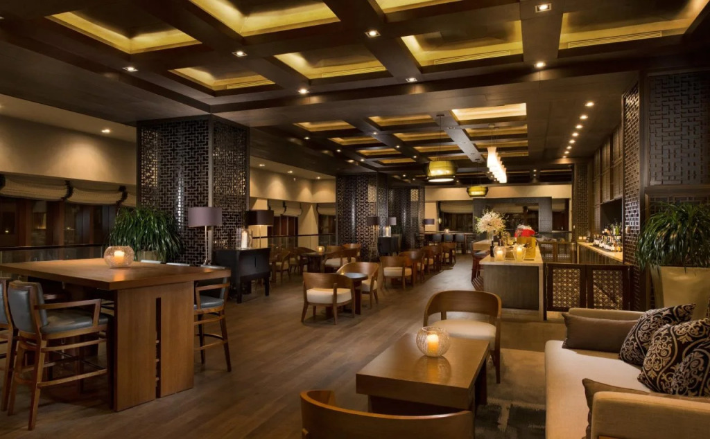 Yanqi Hotel, Managed by Kempinski