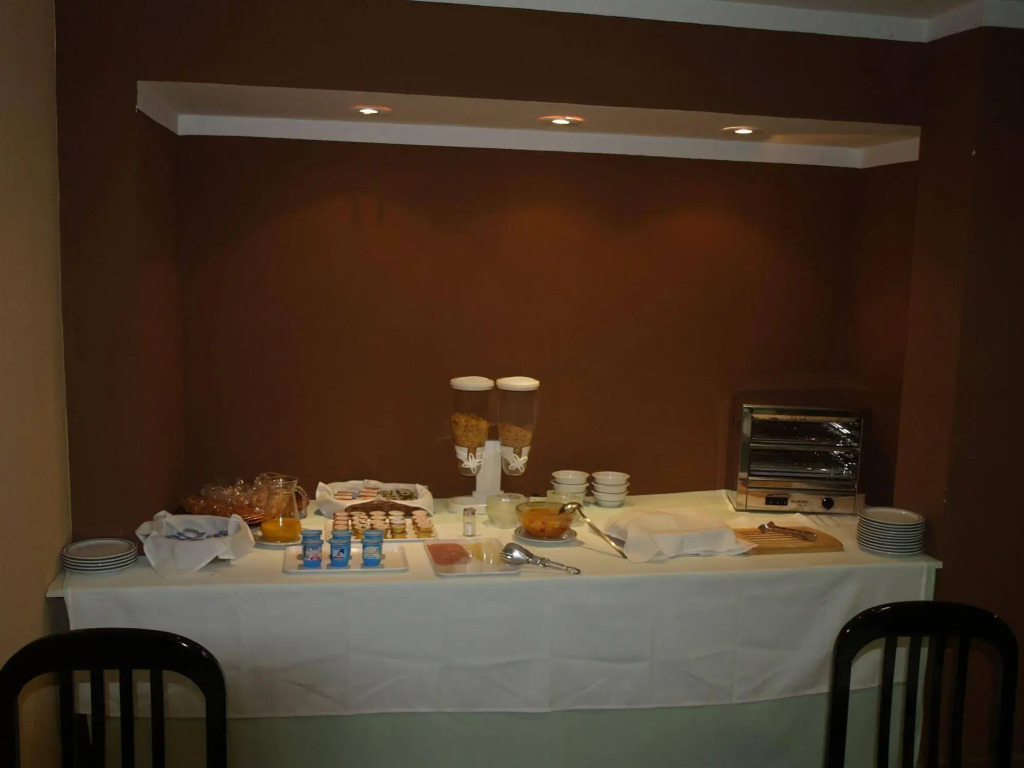 Hotel Serit