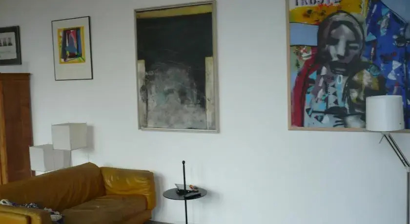 ApartmentHotel Blue Train