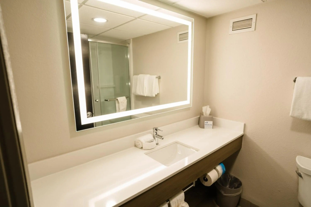 Holiday Inn Express Hotel & Suites Knoxville-North-I-75 Exit 112 by IHG