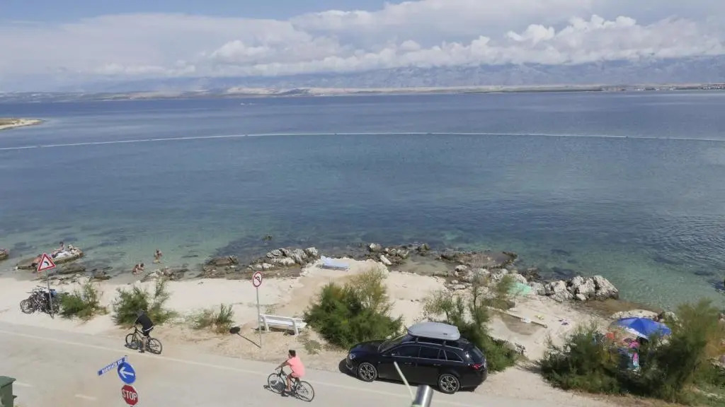 Apartmani Kod Barbe