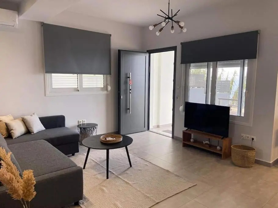 J&F Apartments A4