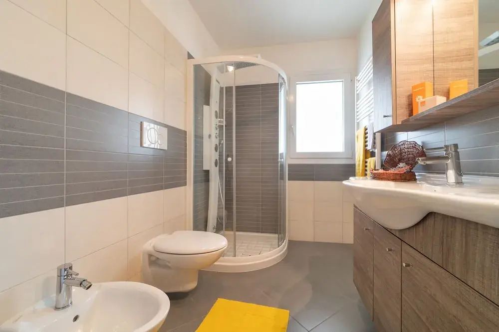 Super Villaggio Planetarium Resort 1 Bedroom Apartment Sleeps 4