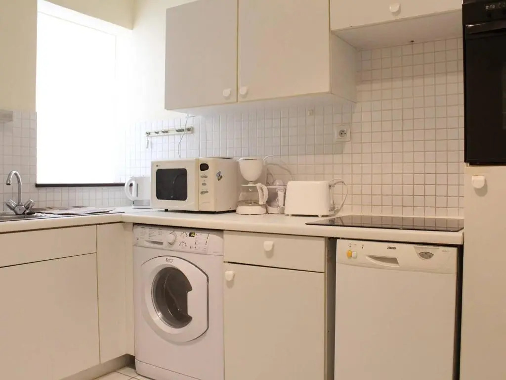 Appartement La Baule, 2 pièces, 4 personnes - FR-1-245-141