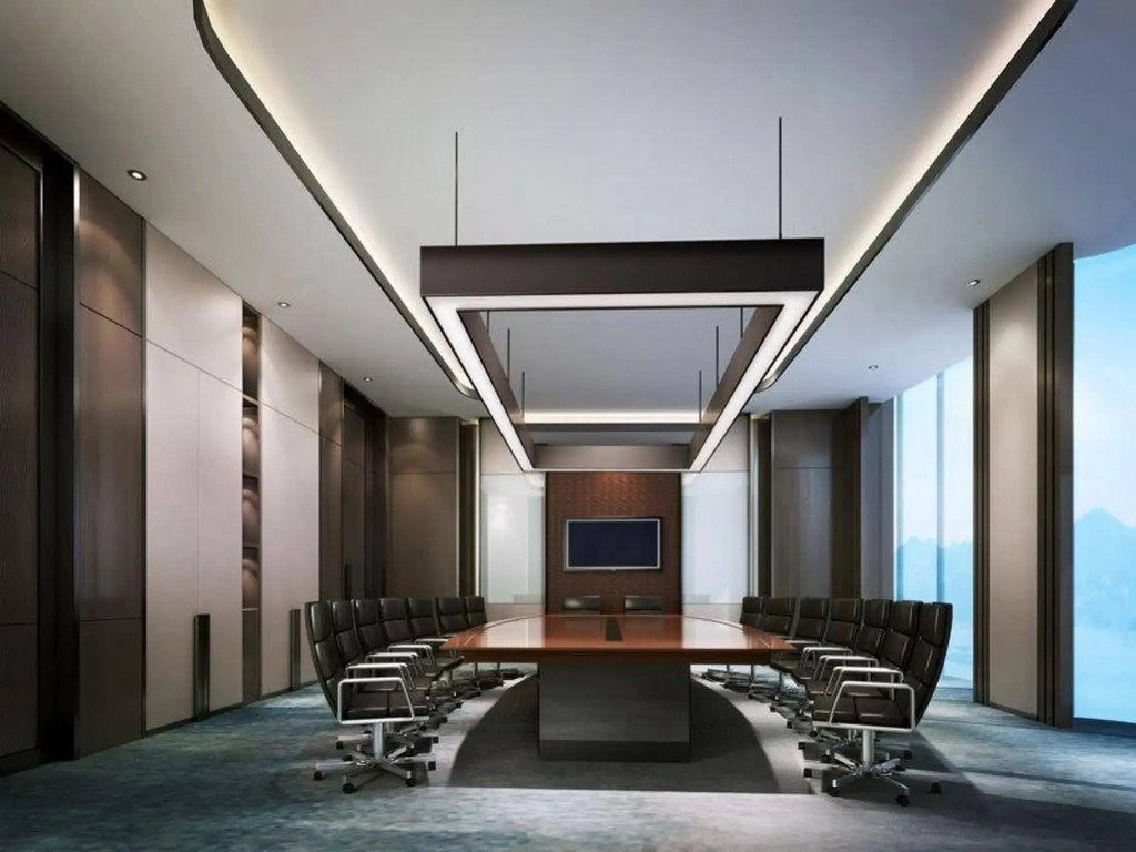 Wanda Realm Hotel Wuhu