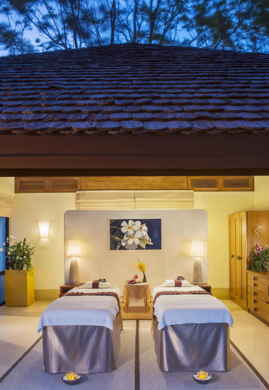 Sheraton Hua Hin Resort And Spa Hotel