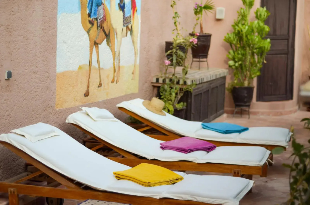 Riad Ben Tachfine