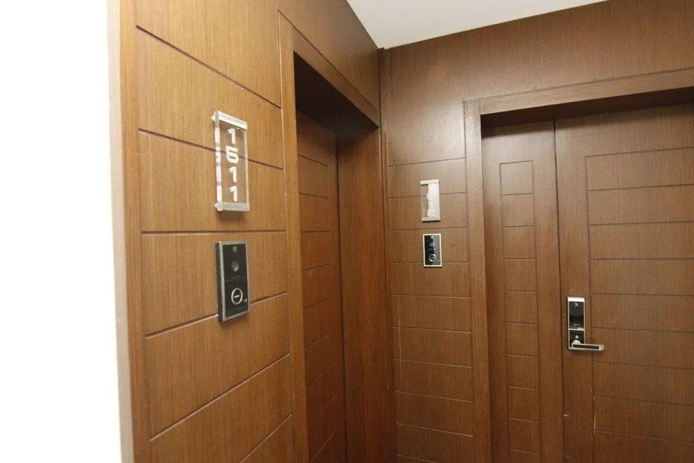 Jaan Apartment 20 Nui Truc