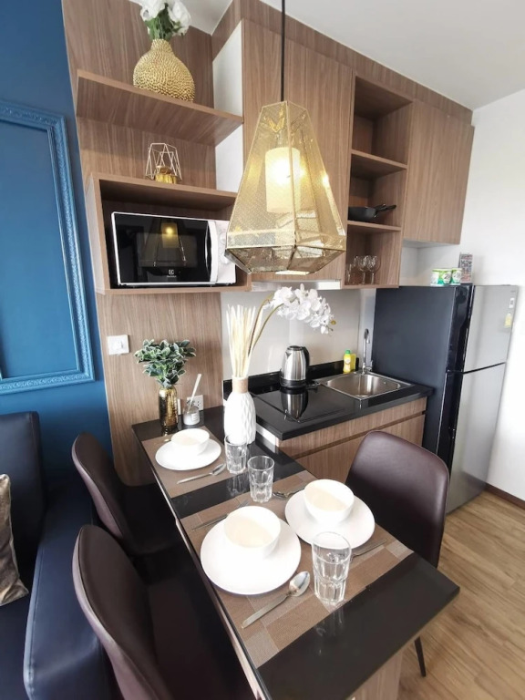 SimplyComfy Apartment by Patsamon