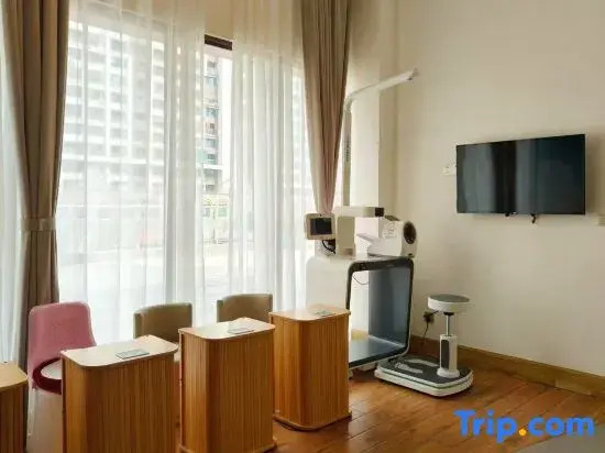 Zide Apartment (Shuanglong Town Sun Valley)