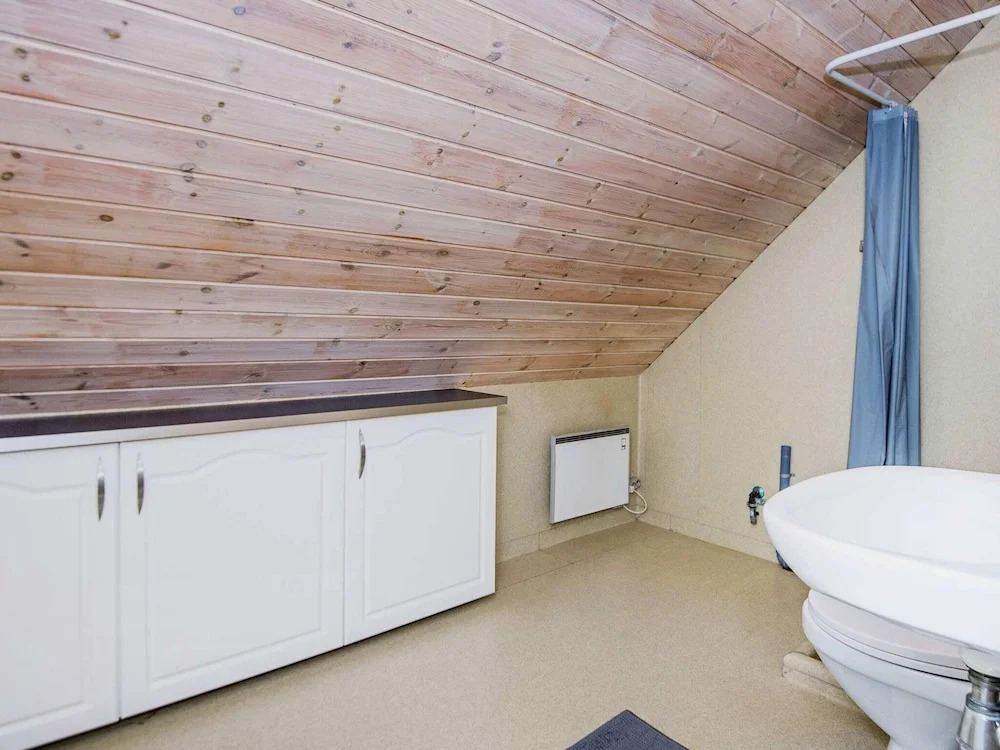 17 Person Holiday Home in Romo