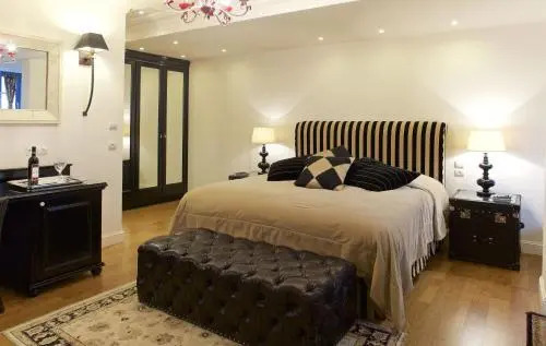 Aparthotel 4 Stars Vitsa