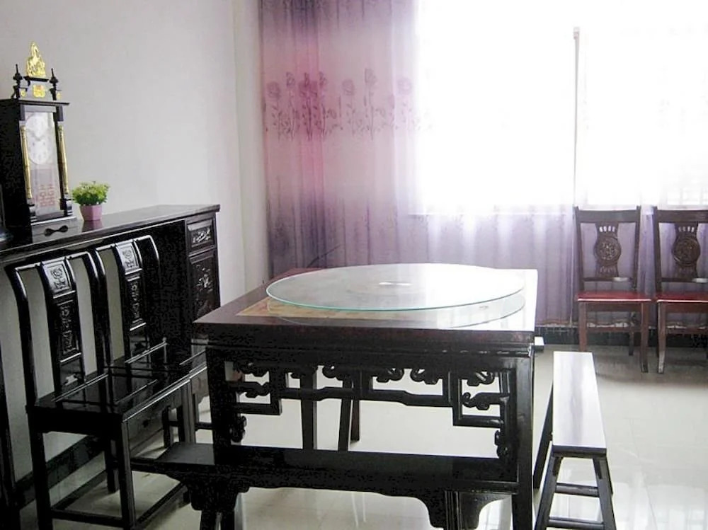 Wenjunge Jingju