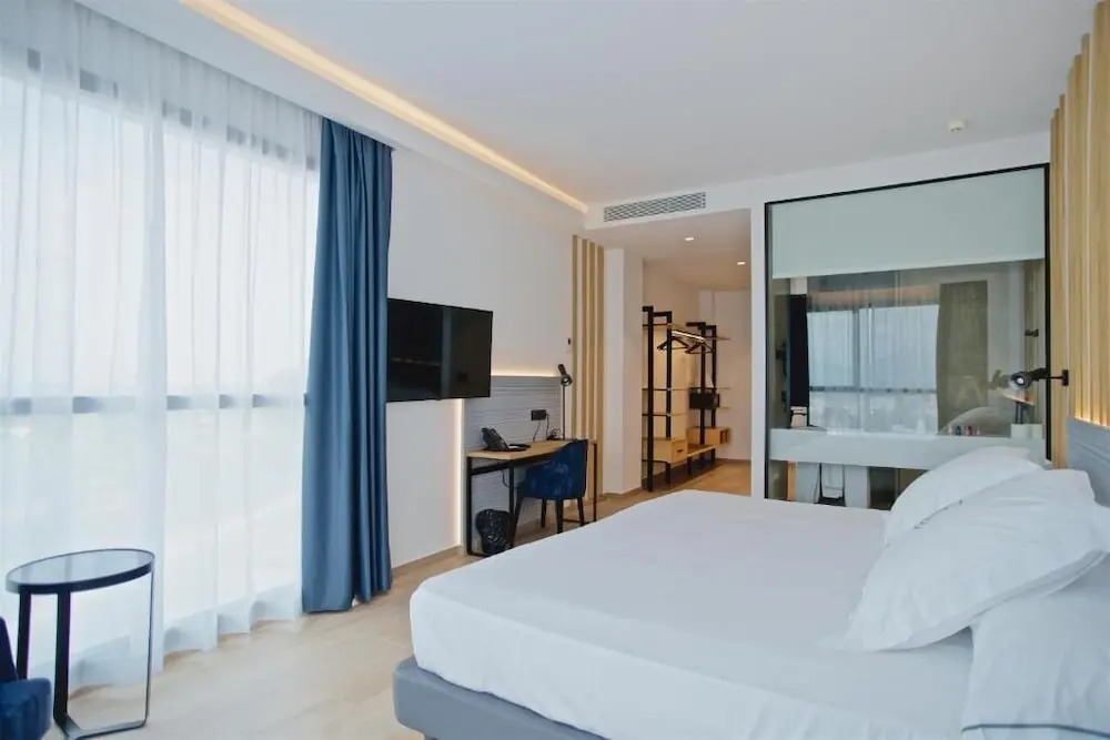 Syncrosfera Fitness & Spa Health Hotel Boutique