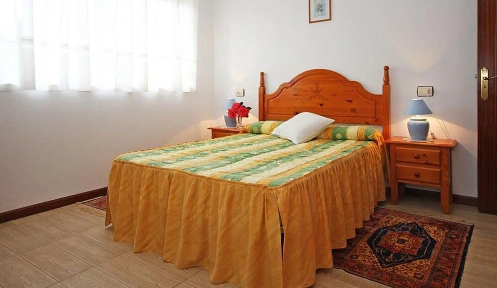 Apartment in Monte Lagoa de Louro 102054 by MO Rentals