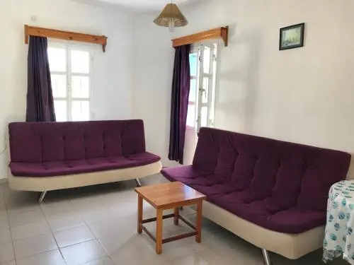 Ege Apartments
