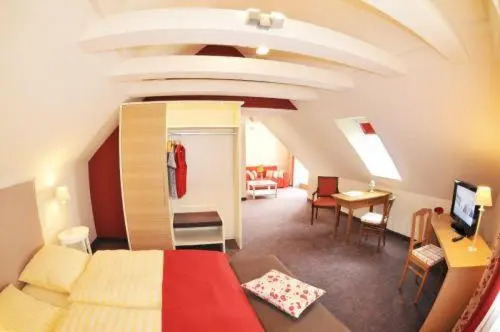 Flair Hotel zum Storchen