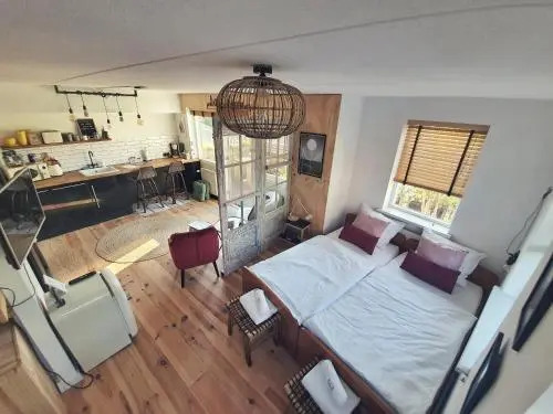 B&B Duinbrink