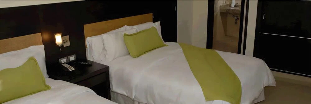 Hotel Villa Caribe
