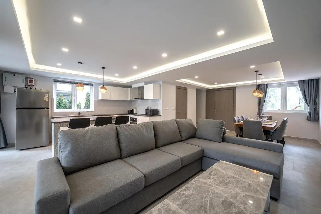 Siam Royal View Private Pool Villa by PSR