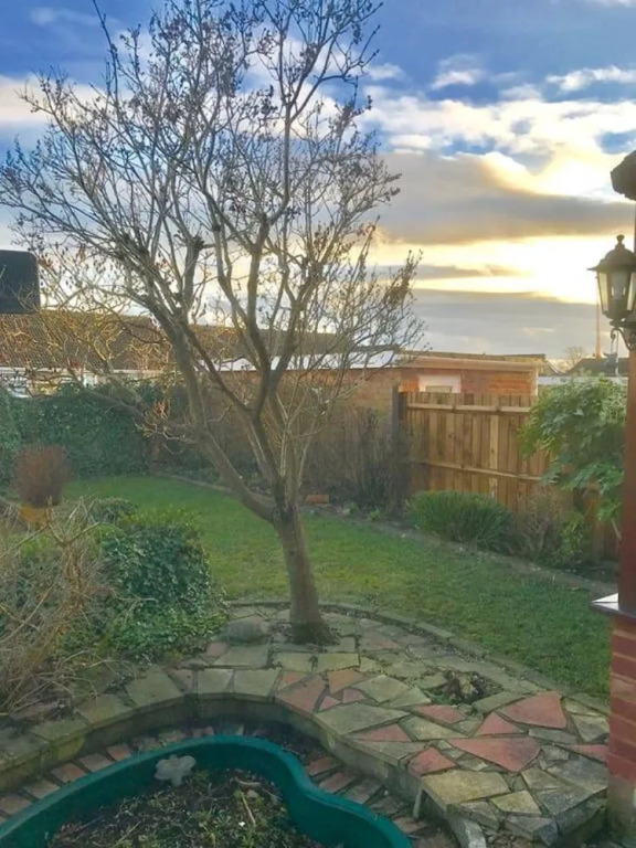 Bamburgh Drive Holiday Home