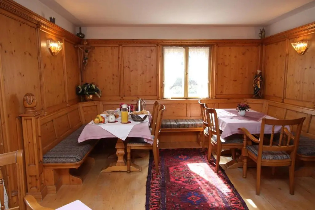Haus Höllental