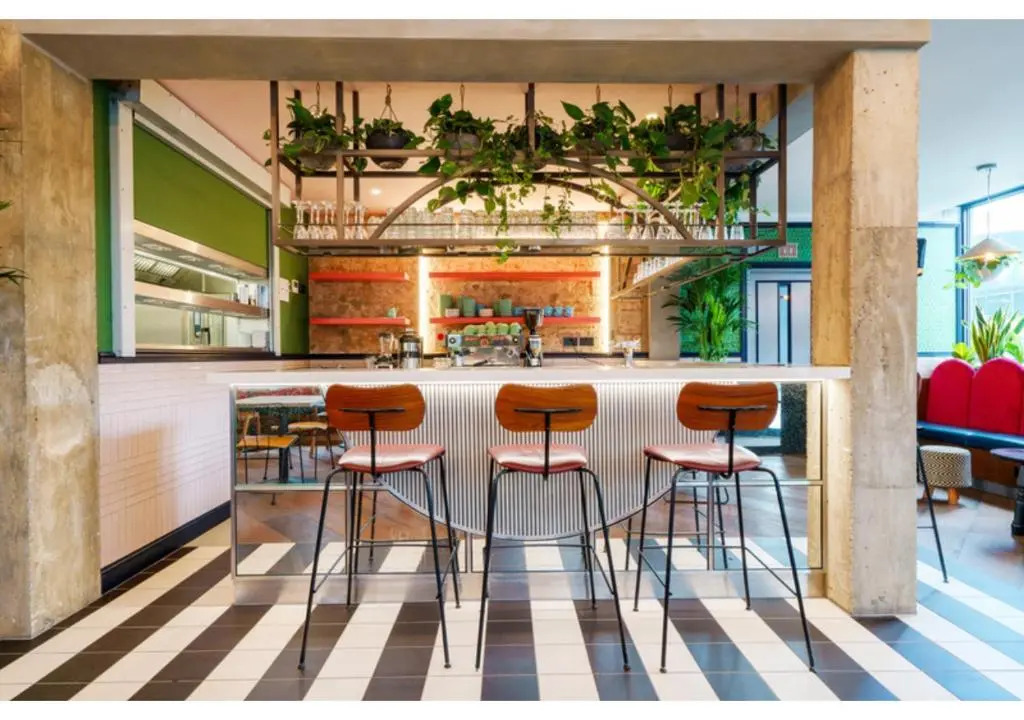 Hotel Nell - Union Market